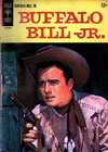 Buffalo Bill Jr. comic books